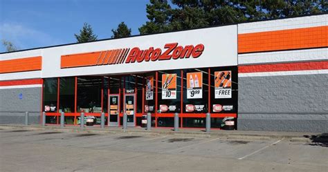 the nearest autozone to me|More.